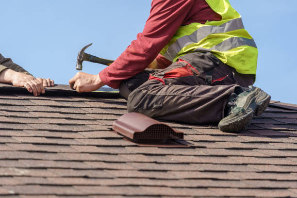 Best New Roof Installation  in Puyallup, WA