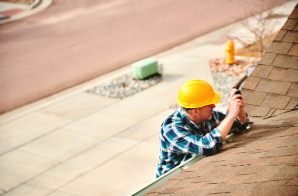 Quick and Trustworthy Emergency Roof Repair Services in Puyallup, WA