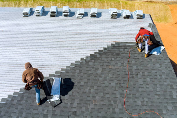 Gutter Installation and Roofing in Puyallup, WA