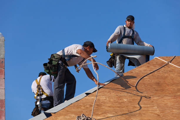 Best Local Roofing Companies  in Puyallup, WA