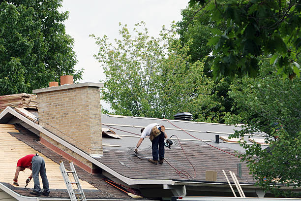 Puyallup, WA Roofing Contractor Company