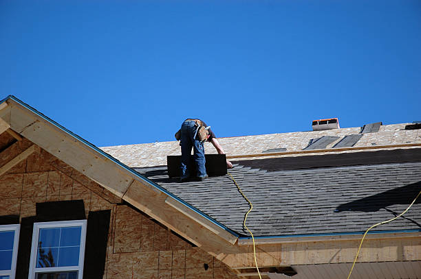 Best Affordable Roofing Company  in Puyallup, WA