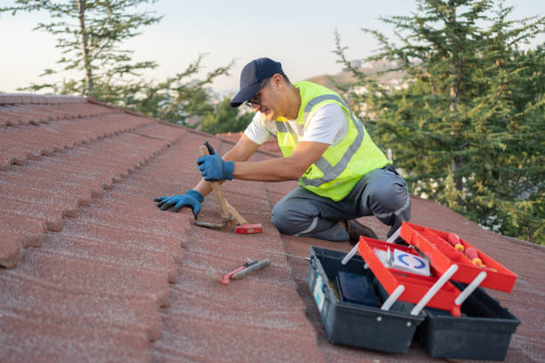 Best Affordable Roofing Company  in Puyallup, WA