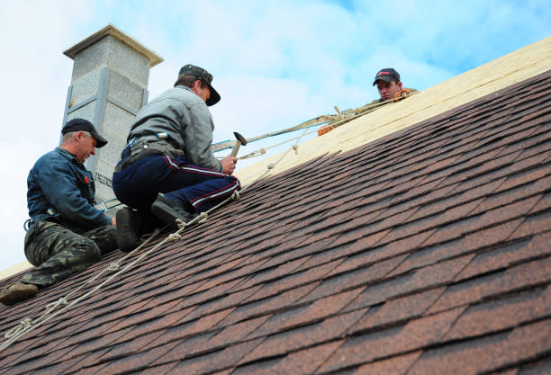Best Commercial Roofing Services  in Puyallup, WA